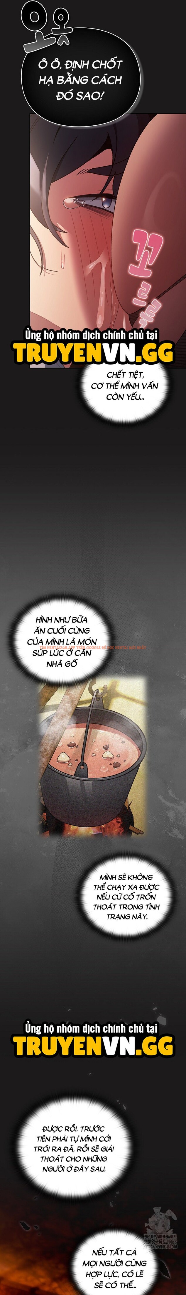 Xem ảnh 15 0 trong truyện hentai Giải Cứu Nhân Loại Bằng Tình Dục - Chapter 10 - hentaitvn.net