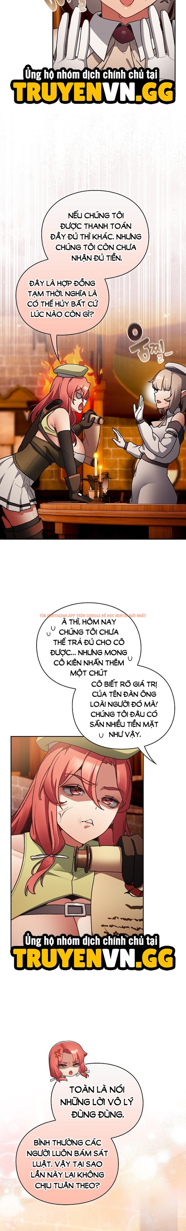 Xem ảnh 2 1 trong truyện hentai Giải Cứu Nhân Loại Bằng Tình Dục - Chapter 10 - hentaitvn.net