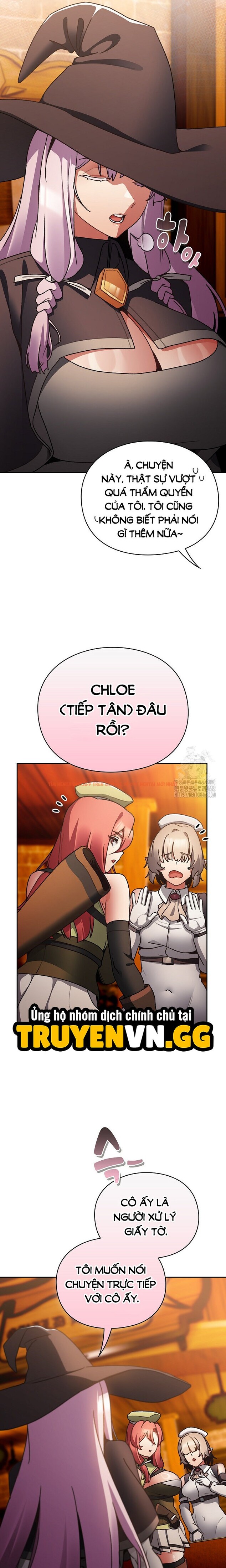 Xem ảnh 3 0 trong truyện hentai Giải Cứu Nhân Loại Bằng Tình Dục - Chapter 10 - hentaitvn.net