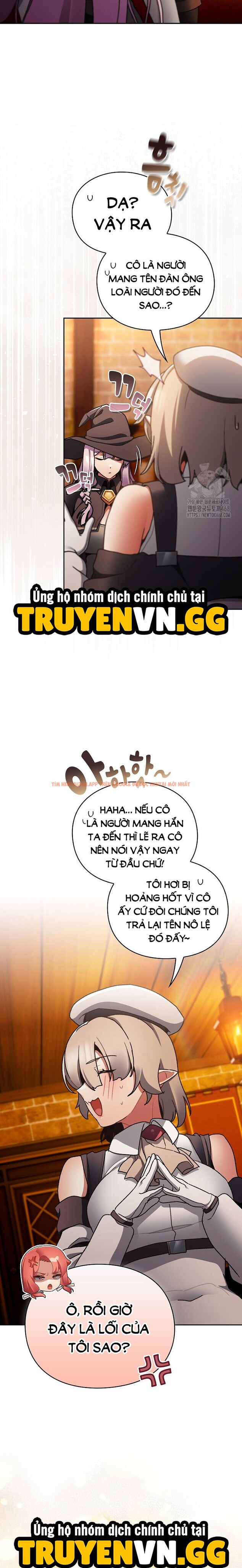 Xem ảnh 3 1 trong truyện hentai Giải Cứu Nhân Loại Bằng Tình Dục - Chapter 10 - hentaitvn.net