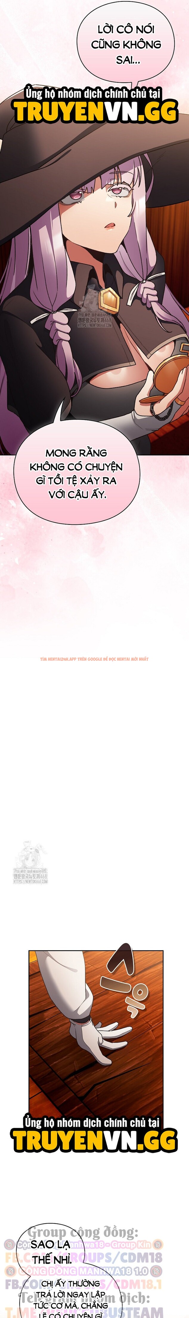 Xem ảnh 5 0 trong truyện hentai Giải Cứu Nhân Loại Bằng Tình Dục - Chapter 10 - hentaitvn.net