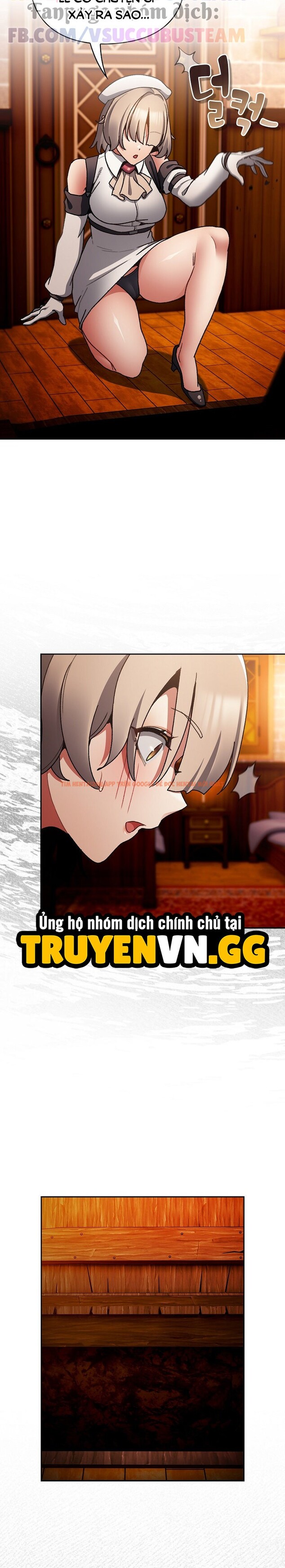 Xem ảnh 5 1 trong truyện hentai Giải Cứu Nhân Loại Bằng Tình Dục - Chapter 10 - hentaitvn.net