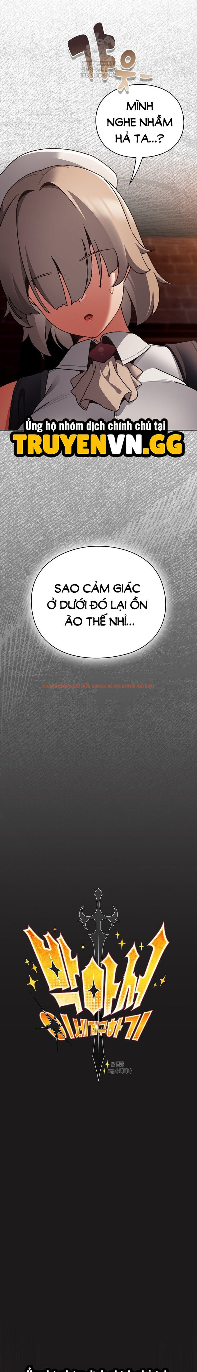 Xem ảnh 6 0 trong truyện hentai Giải Cứu Nhân Loại Bằng Tình Dục - Chapter 10 - hentaitvn.net