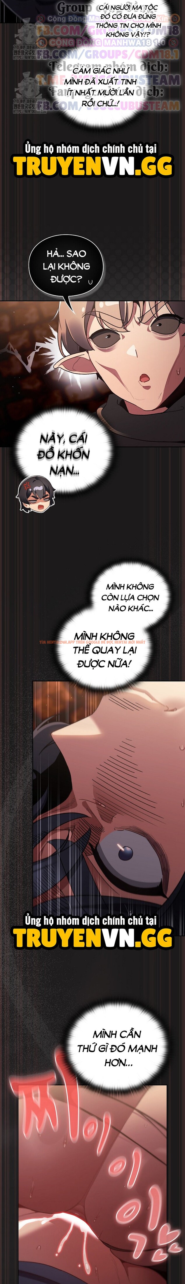 Xem ảnh 7 0 trong truyện hentai Giải Cứu Nhân Loại Bằng Tình Dục - Chapter 10 - hentaitvn.net