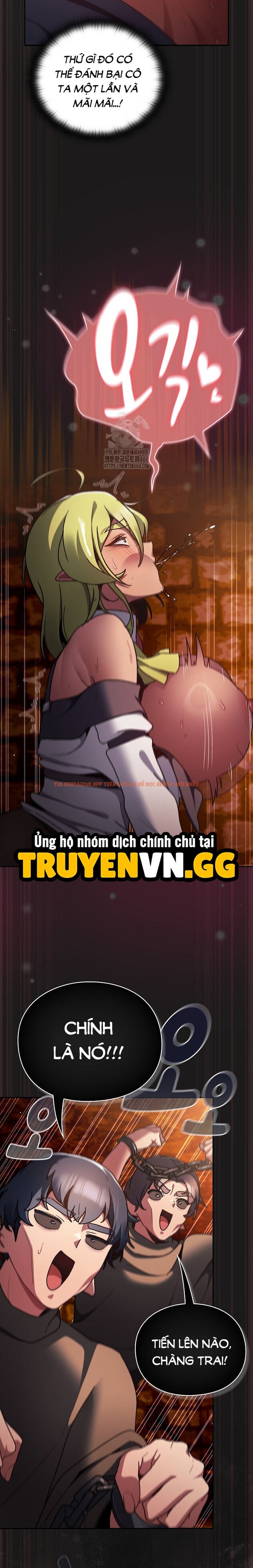 Xem ảnh 7 1 trong truyện hentai Giải Cứu Nhân Loại Bằng Tình Dục - Chapter 10 - hentaitvn.net