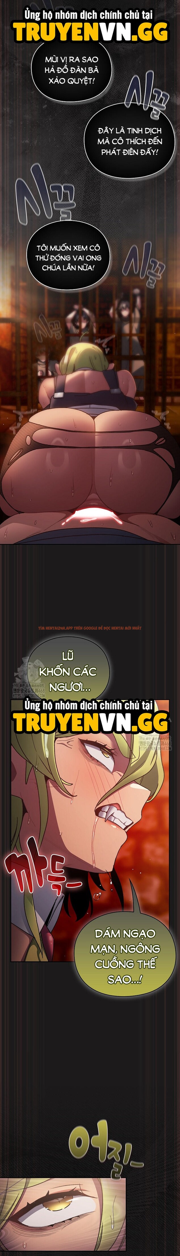 Xem ảnh 8 0 trong truyện hentai Giải Cứu Nhân Loại Bằng Tình Dục - Chapter 10 - hentaitvn.net