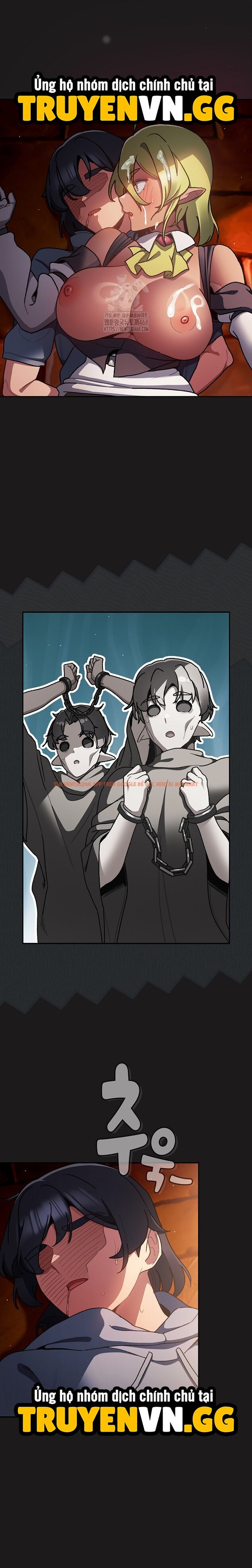 Xem ảnh 9 1 trong truyện hentai Giải Cứu Nhân Loại Bằng Tình Dục - Chapter 10 - hentaitvn.net