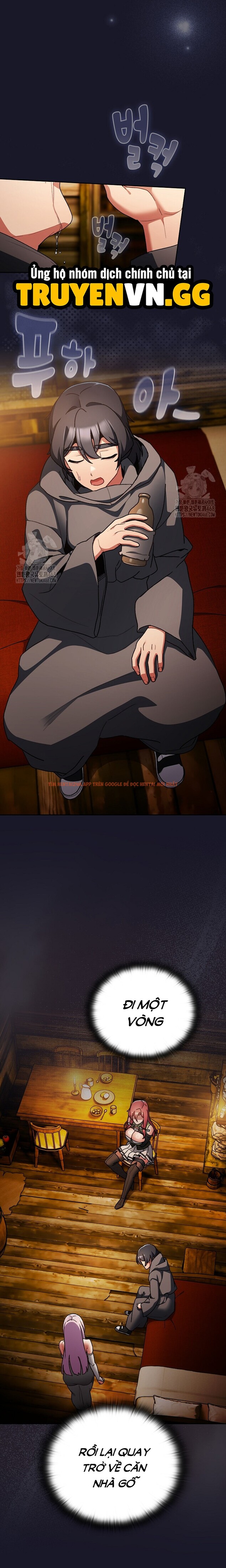 Xem ảnh 10 0 trong truyện hentai Giải Cứu Nhân Loại Bằng Tình Dục - Chapter 11 - hentaitvn.net