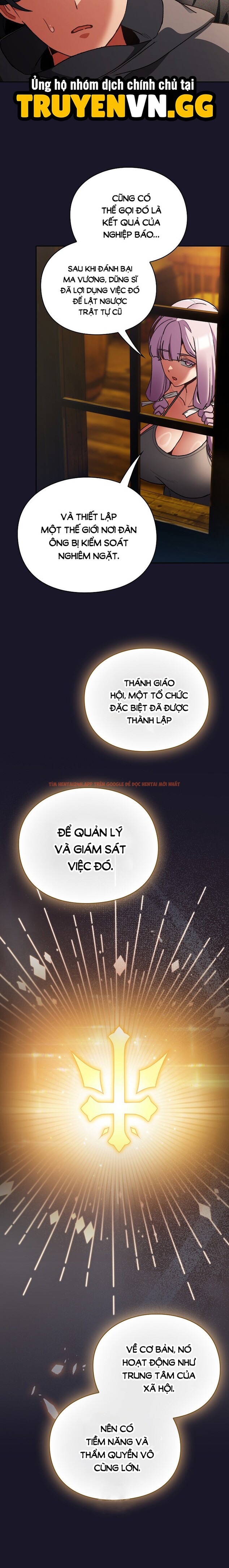 Xem ảnh 11 1 trong truyện hentai Giải Cứu Nhân Loại Bằng Tình Dục - Chapter 11 - hentaitvn.net