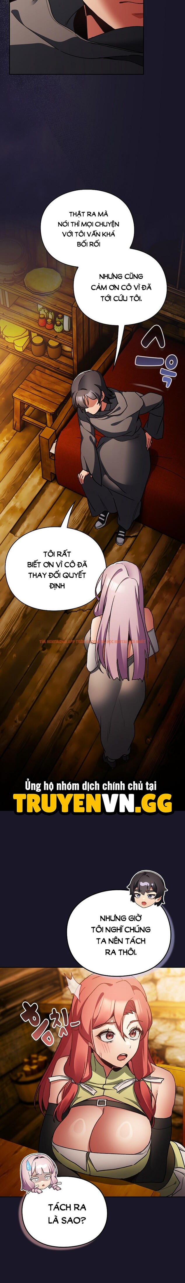 Xem ảnh 12 1 trong truyện hentai Giải Cứu Nhân Loại Bằng Tình Dục - Chapter 11 - hentaitvn.net