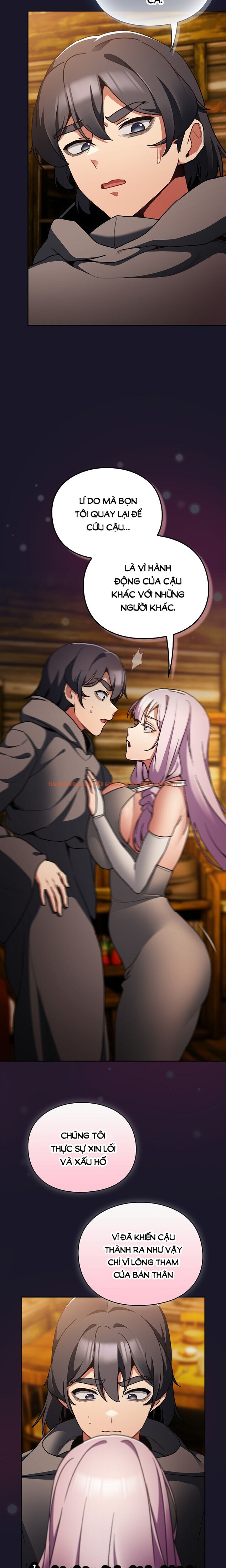 Xem ảnh 13 1 trong truyện hentai Giải Cứu Nhân Loại Bằng Tình Dục - Chapter 11 - hentaitvn.net