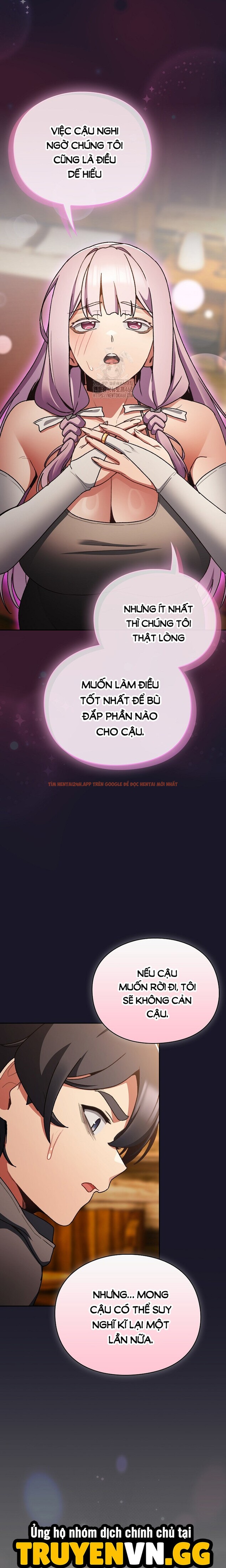 Xem ảnh 14 0 trong truyện hentai Giải Cứu Nhân Loại Bằng Tình Dục - Chapter 11 - hentaitvn.net