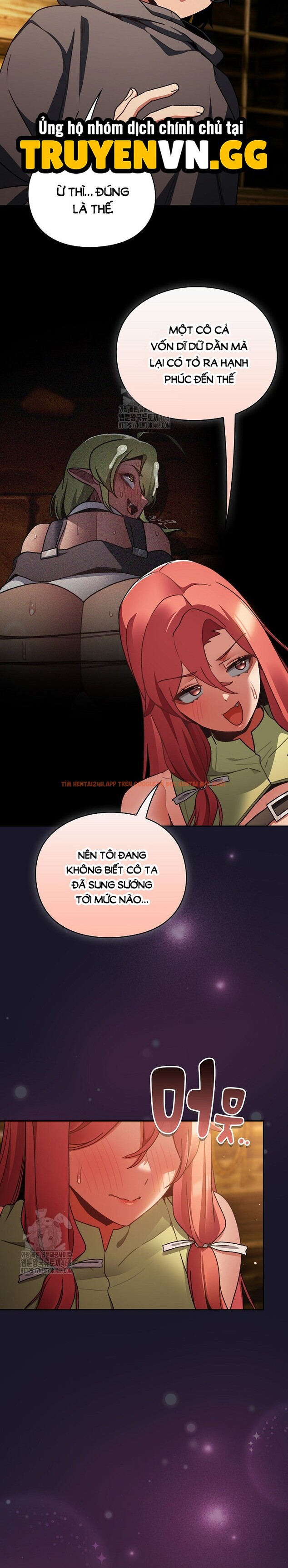 Xem ảnh 15 1 trong truyện hentai Giải Cứu Nhân Loại Bằng Tình Dục - Chapter 11 - hentaitvn.net