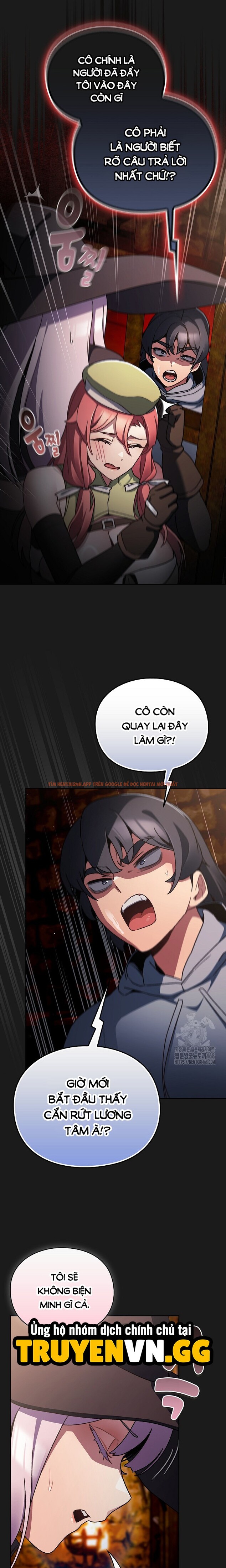 Xem ảnh 7 0 trong truyện hentai Giải Cứu Nhân Loại Bằng Tình Dục - Chapter 11 - hentaitvn.net