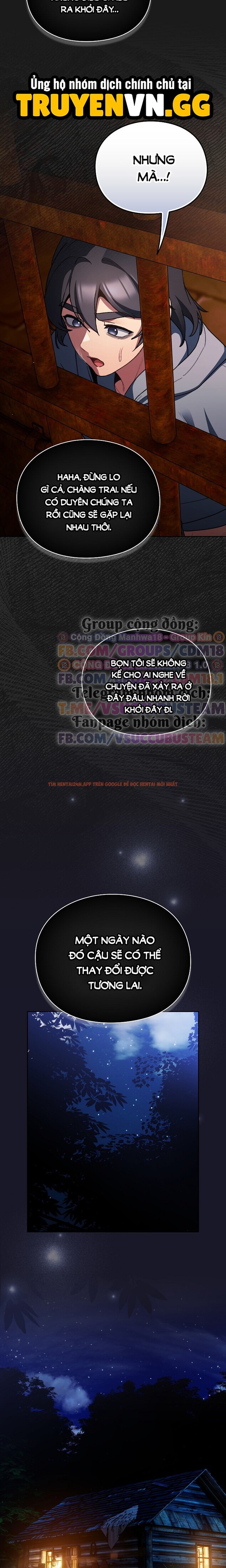 Xem ảnh 9 1 trong truyện hentai Giải Cứu Nhân Loại Bằng Tình Dục - Chapter 11 - hentaitvn.net