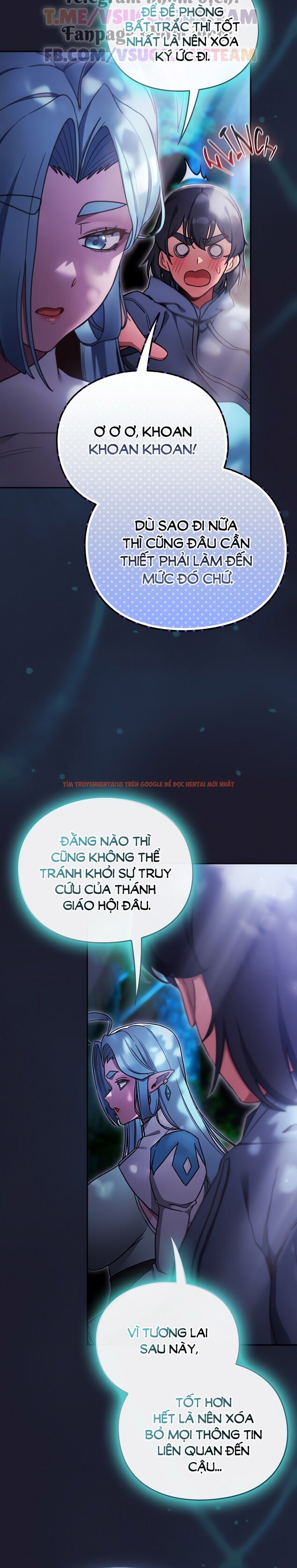 Xem ảnh 10 1 trong truyện hentai Giải Cứu Nhân Loại Bằng Tình Dục - Chapter 17 - hentaitvn.net