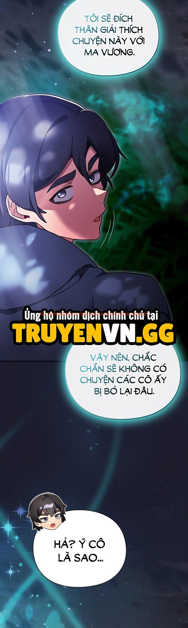 Xem ảnh 12 1 trong truyện hentai Giải Cứu Nhân Loại Bằng Tình Dục - Chapter 17 - hentaitvn.net