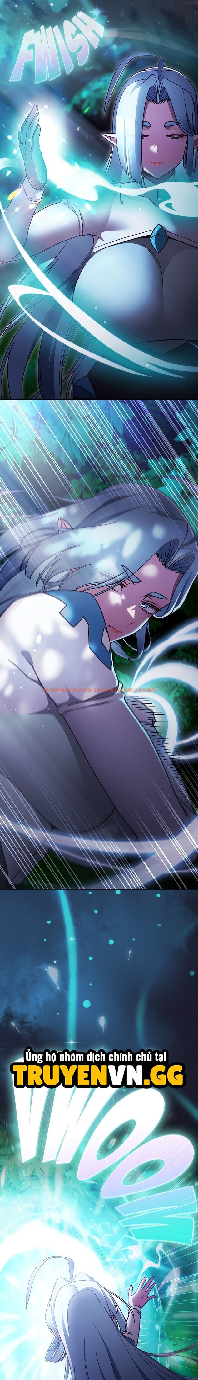 Xem ảnh 13 0 trong truyện hentai Giải Cứu Nhân Loại Bằng Tình Dục - Chapter 17 - hentaitvn.net