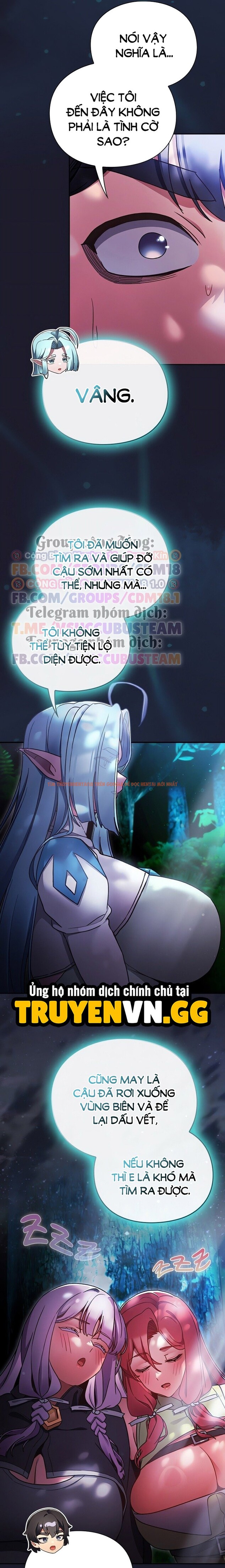 Xem ảnh 3 0 trong truyện hentai Giải Cứu Nhân Loại Bằng Tình Dục - Chapter 17 - hentaitvn.net