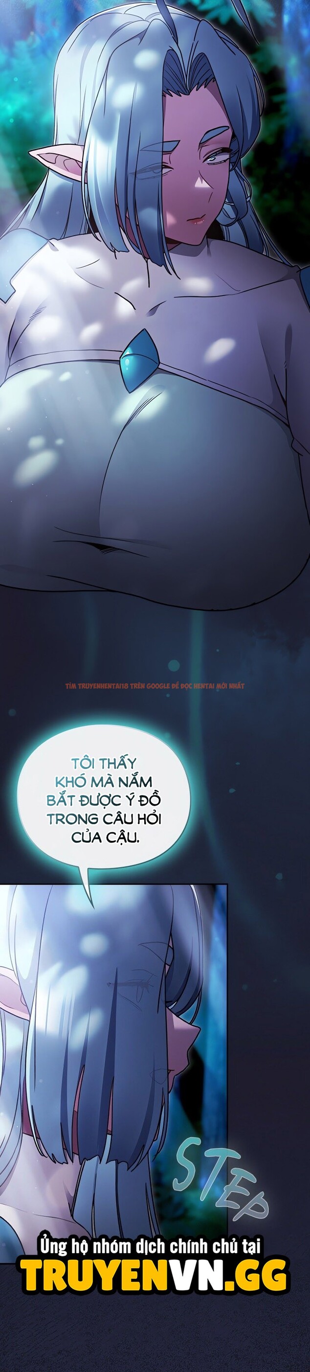 Xem ảnh 6 1 trong truyện hentai Giải Cứu Nhân Loại Bằng Tình Dục - Chapter 17 - hentaitvn.net