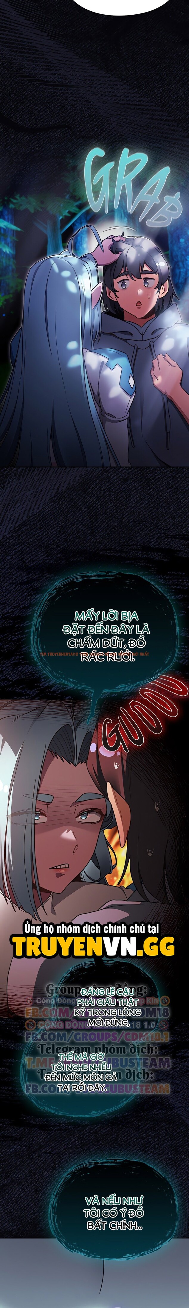 Xem ảnh 7 1 trong truyện hentai Giải Cứu Nhân Loại Bằng Tình Dục - Chapter 17 - hentaitvn.net