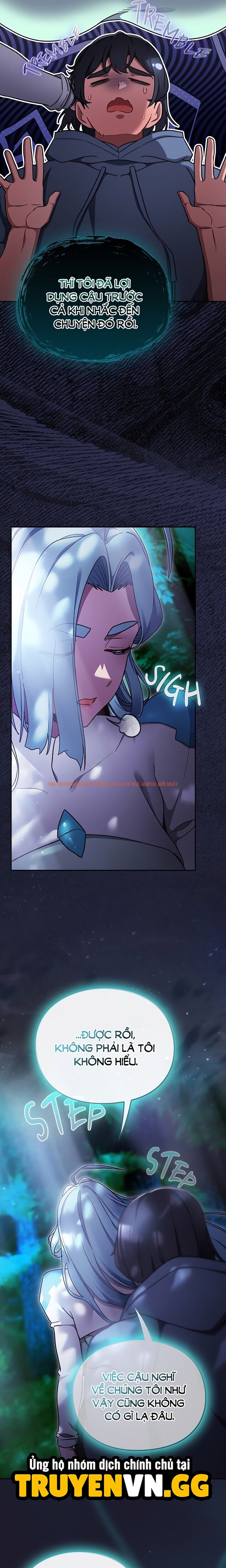 Xem ảnh 8 0 trong truyện hentai Giải Cứu Nhân Loại Bằng Tình Dục - Chapter 17 - hentaitvn.net