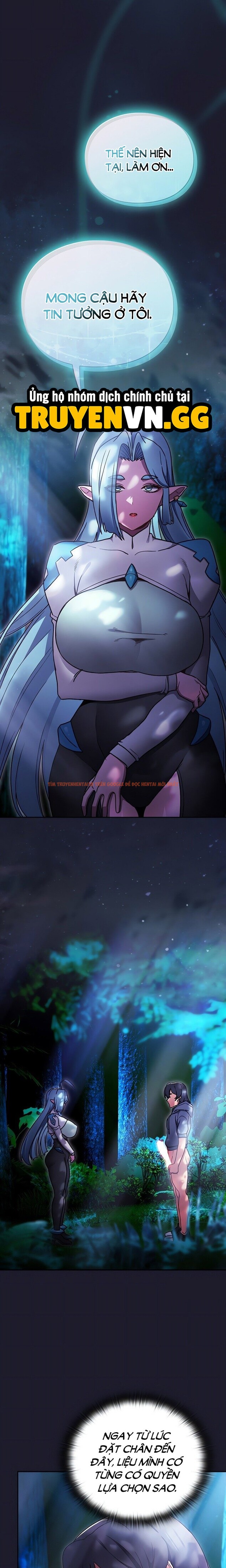 Xem ảnh 9 0 trong truyện hentai Giải Cứu Nhân Loại Bằng Tình Dục - Chapter 17 - hentaitvn.net