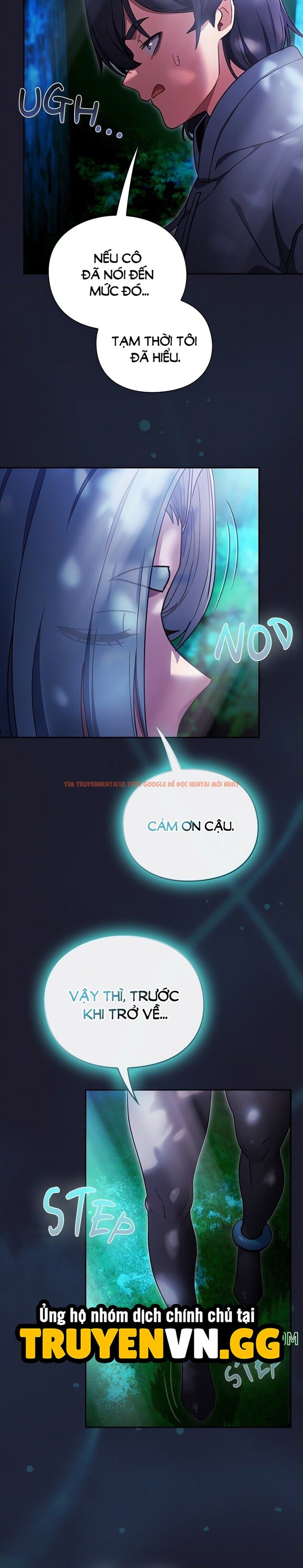 Xem ảnh 9 1 trong truyện hentai Giải Cứu Nhân Loại Bằng Tình Dục - Chapter 17 - hentaitvn.net