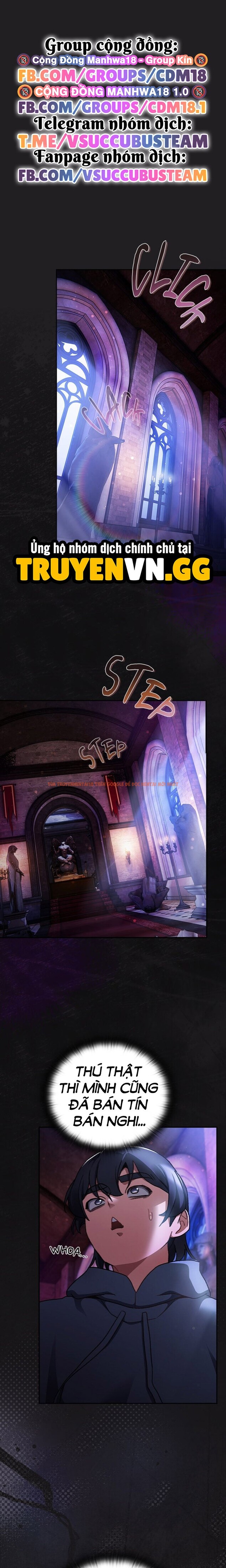 Xem ảnh 2 0 trong truyện hentai Giải Cứu Nhân Loại Bằng Tình Dục - Chapter 18 - hentaitvn.net