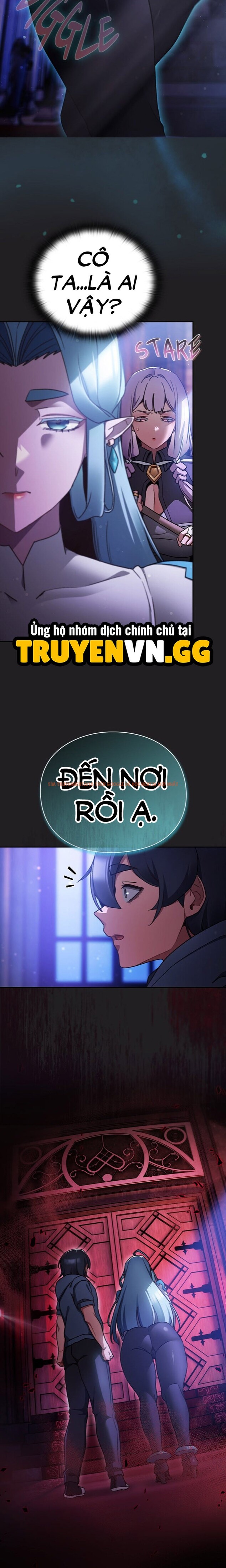 Xem ảnh 2 3 trong truyện hentai Giải Cứu Nhân Loại Bằng Tình Dục - Chapter 18 - hentaitvn.net