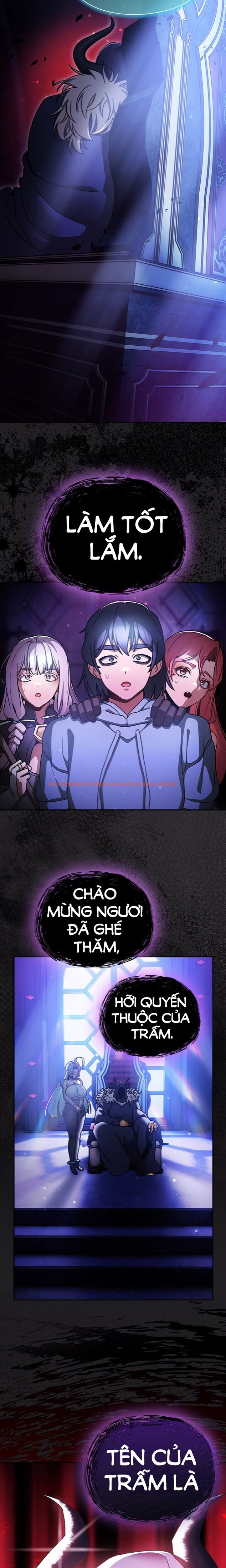 Xem ảnh 3 0 trong truyện hentai Giải Cứu Nhân Loại Bằng Tình Dục - Chapter 18 - hentaitvn.net