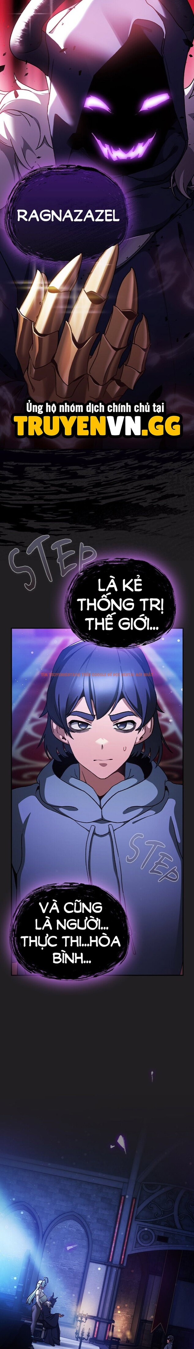 Xem ảnh 3 1 trong truyện hentai Giải Cứu Nhân Loại Bằng Tình Dục - Chapter 18 - hentaitvn.net