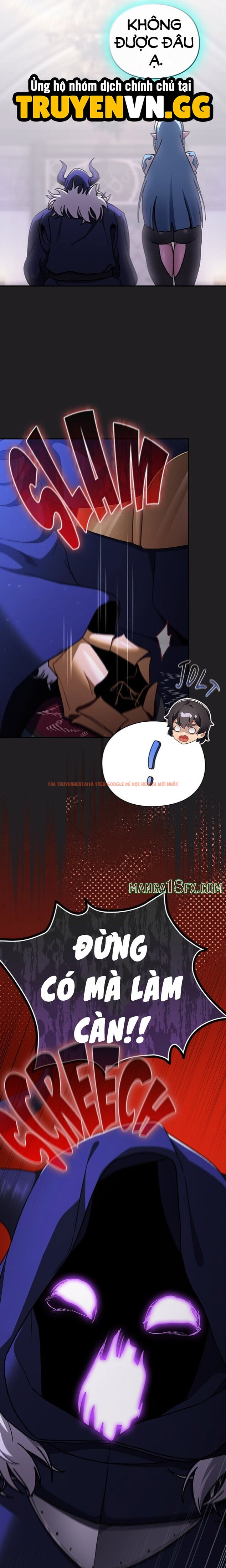 Xem ảnh 3 3 trong truyện hentai Giải Cứu Nhân Loại Bằng Tình Dục - Chapter 18 - hentaitvn.net