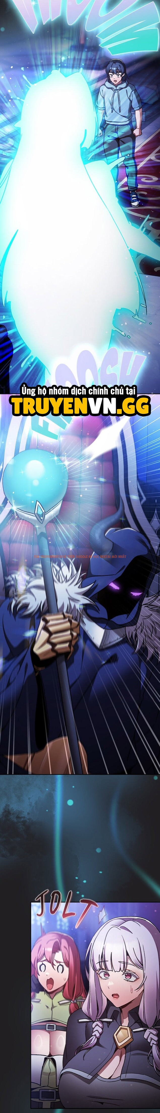 Xem ảnh 4 3 trong truyện hentai Giải Cứu Nhân Loại Bằng Tình Dục - Chapter 18 - hentaitvn.net