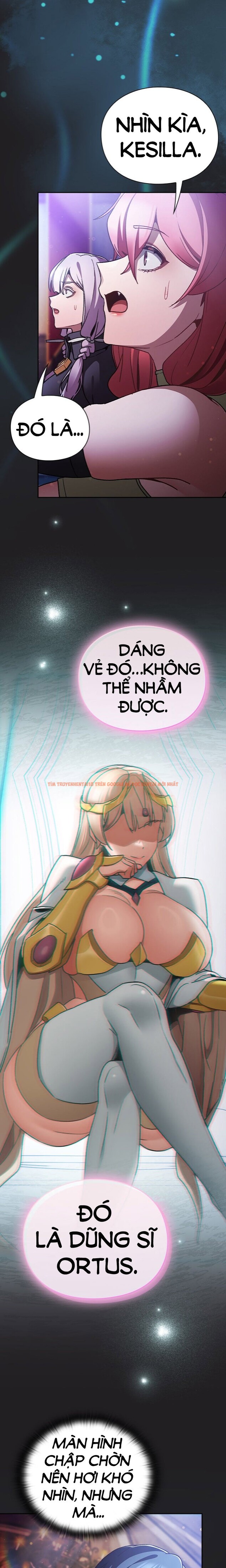 Xem ảnh 5 0 trong truyện hentai Giải Cứu Nhân Loại Bằng Tình Dục - Chapter 18 - hentaitvn.net