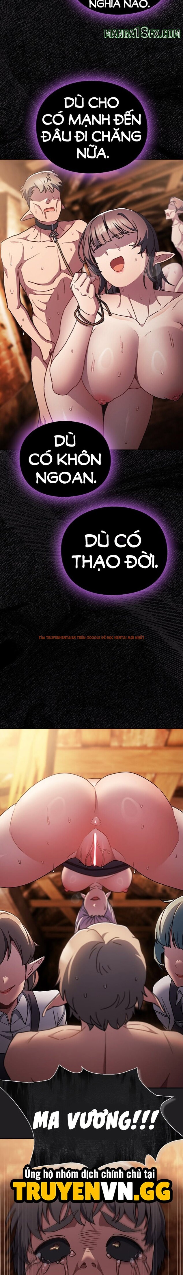 Xem ảnh 5 2 trong truyện hentai Giải Cứu Nhân Loại Bằng Tình Dục - Chapter 18 - hentaitvn.net