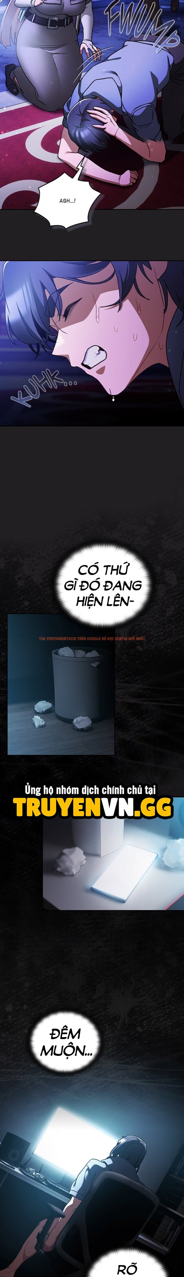 Xem ảnh 6 1 trong truyện hentai Giải Cứu Nhân Loại Bằng Tình Dục - Chapter 18 - hentaitvn.net