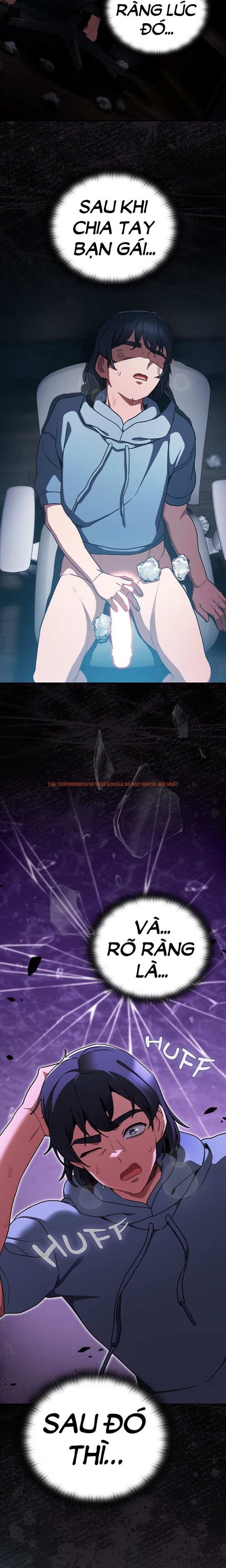 Xem ảnh 6 2 trong truyện hentai Giải Cứu Nhân Loại Bằng Tình Dục - Chapter 18 - hentaitvn.net