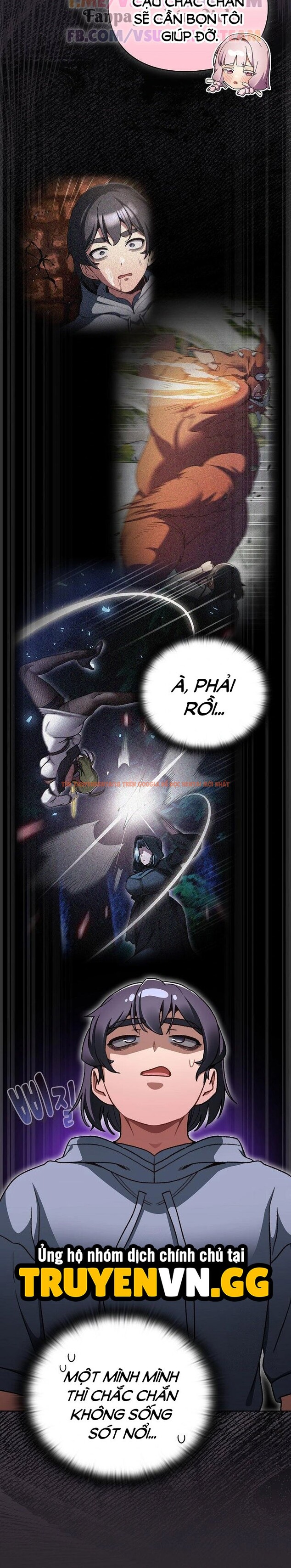 Xem ảnh Giải Cứu Nhân Loại Bằng Tình Dục - Chapter 19 - 11 1 - Truyenhentaiz.net Xem ảnh Giải Cứu Nhân Loại Bằng Tình Dục - Chapter 19 - 11 1 - Truyenhentaiz.net