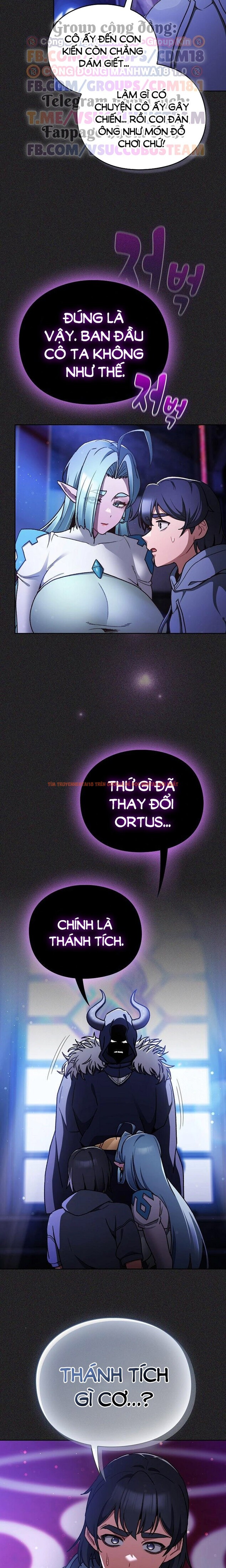 Xem ảnh Giải Cứu Nhân Loại Bằng Tình Dục - Chapter 19 - 4 0 - Truyenhentaiz.net Xem ảnh Giải Cứu Nhân Loại Bằng Tình Dục - Chapter 19 - 4 0 - Truyenhentaiz.net