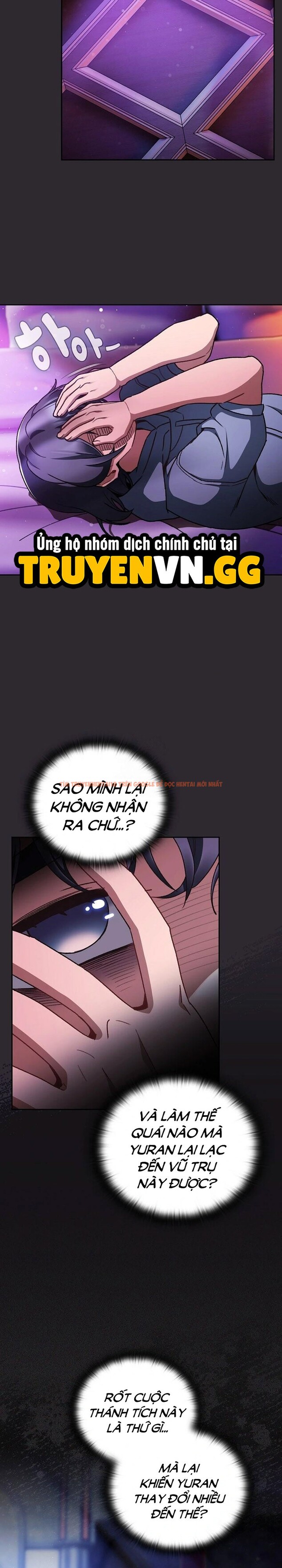 Xem ảnh Giải Cứu Nhân Loại Bằng Tình Dục - Chapter 19 - 5 1 - Truyenhentaiz.net Xem ảnh Giải Cứu Nhân Loại Bằng Tình Dục - Chapter 19 - 5 1 - Truyenhentaiz.net