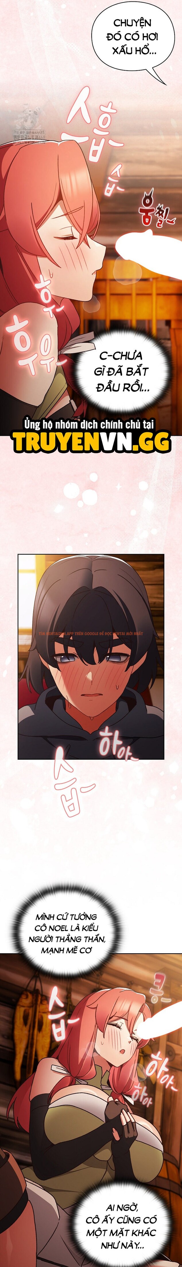 Xem ảnh 10 0 trong truyện hentai Giải Cứu Nhân Loại Bằng Tình Dục - Chapter 2 - hentaitvn.net