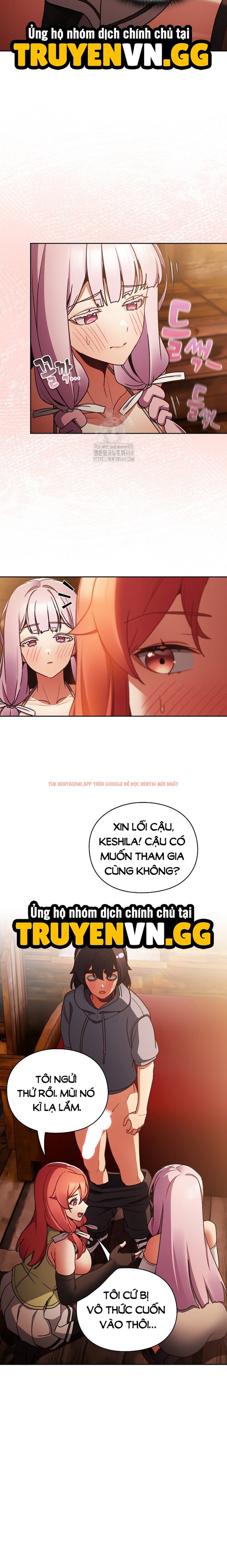 Xem ảnh 10 1 trong truyện hentai Giải Cứu Nhân Loại Bằng Tình Dục - Chapter 2 - hentaitvn.net