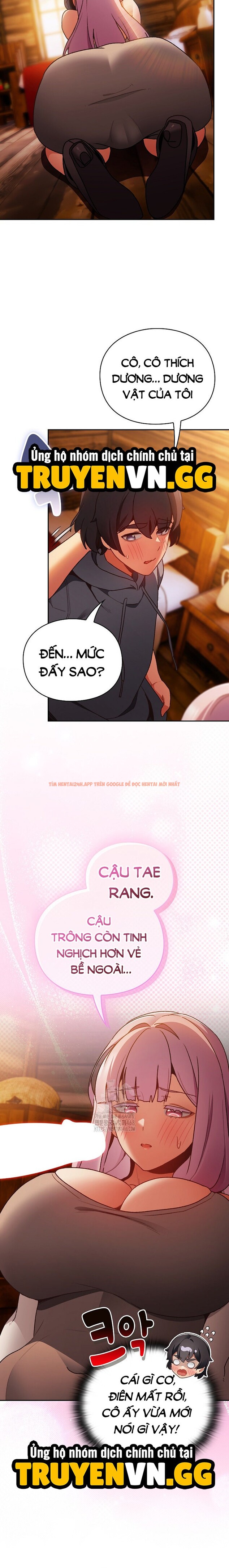 Xem ảnh 13 1 trong truyện hentai Giải Cứu Nhân Loại Bằng Tình Dục - Chapter 2 - hentaitvn.net