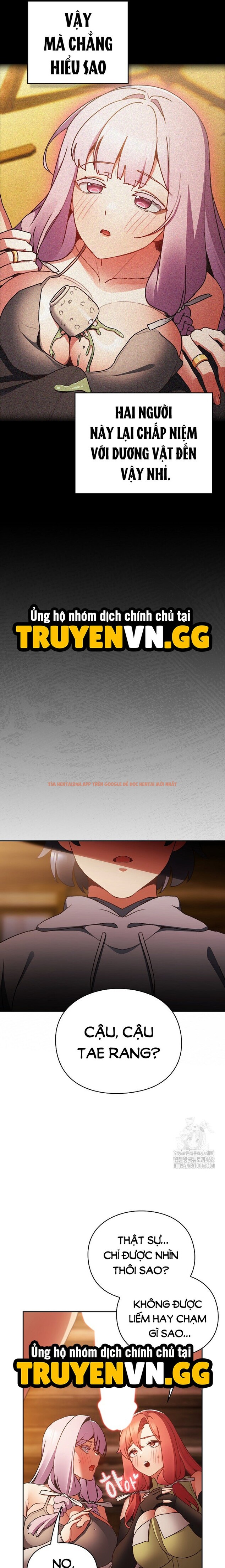 Xem ảnh 15 0 trong truyện hentai Giải Cứu Nhân Loại Bằng Tình Dục - Chapter 2 - hentaitvn.net