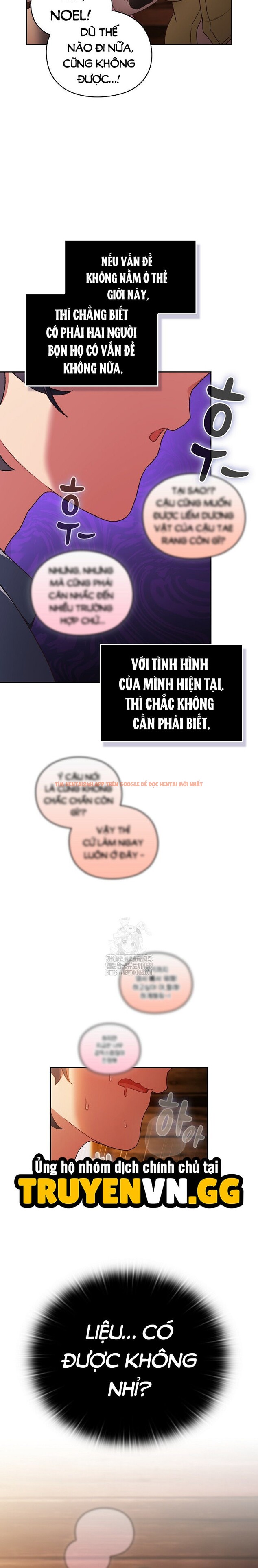 Xem ảnh 15 1 trong truyện hentai Giải Cứu Nhân Loại Bằng Tình Dục - Chapter 2 - hentaitvn.net