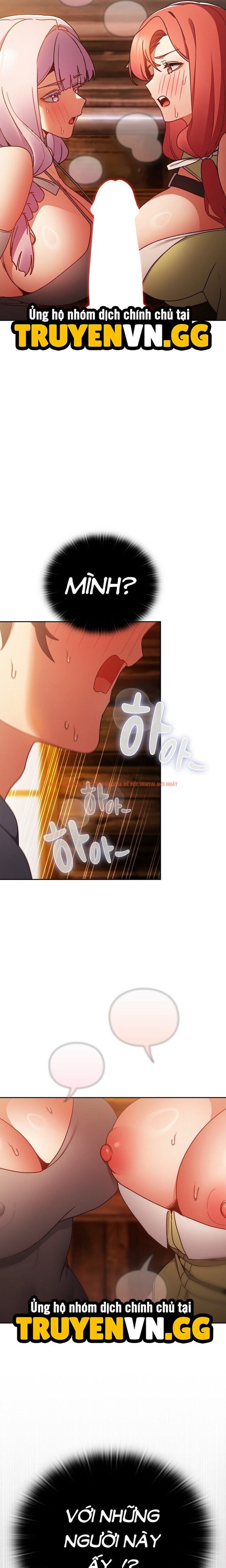 Xem ảnh 16 0 trong truyện hentai Giải Cứu Nhân Loại Bằng Tình Dục - Chapter 2 - hentaitvn.net