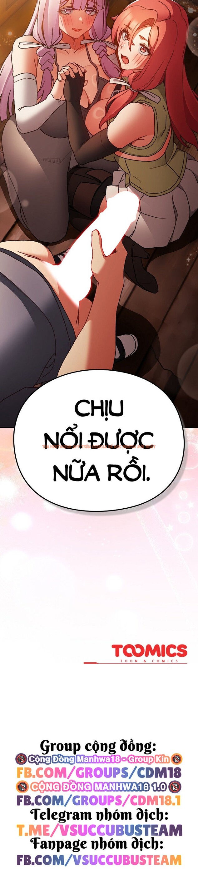 Xem ảnh 17 1 trong truyện hentai Giải Cứu Nhân Loại Bằng Tình Dục - Chapter 2 - hentaitvn.net