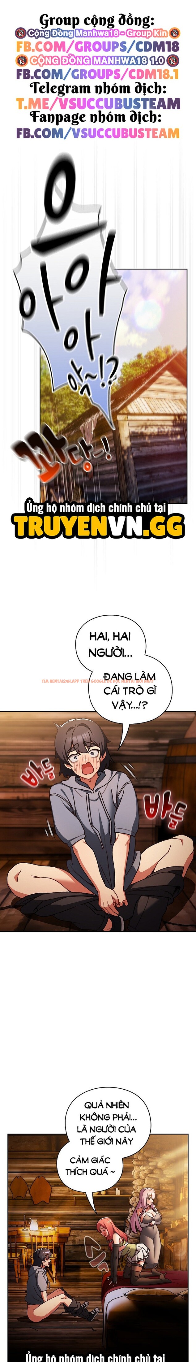 Xem ảnh 2 0 trong truyện hentai Giải Cứu Nhân Loại Bằng Tình Dục - Chapter 2 - hentaitvn.net