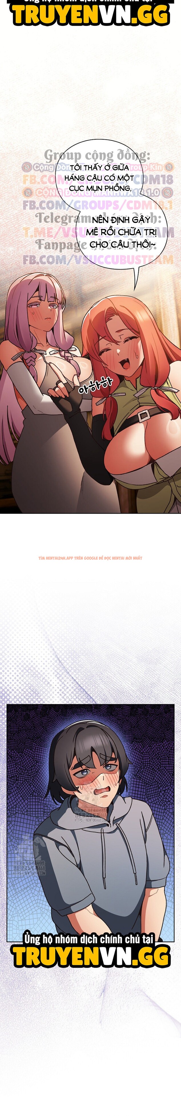 Xem ảnh 2 1 trong truyện hentai Giải Cứu Nhân Loại Bằng Tình Dục - Chapter 2 - hentaitvn.net